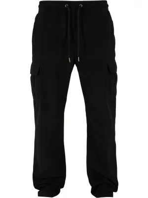 Hose URBAN CLASSICS TB6394 SCHWARZ