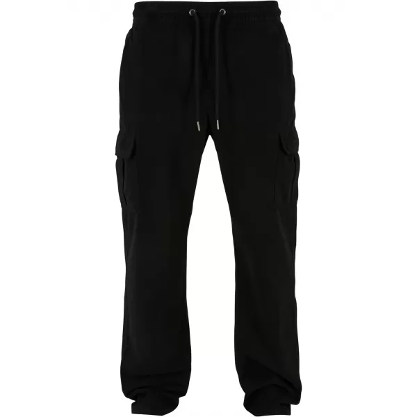  Hose URBAN CLASSICS TB6394 SCHWARZ 