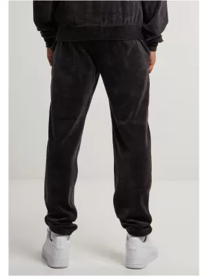 Herren -Traursanzüge URBAN CLASSICS TB7302 SCHWARZ