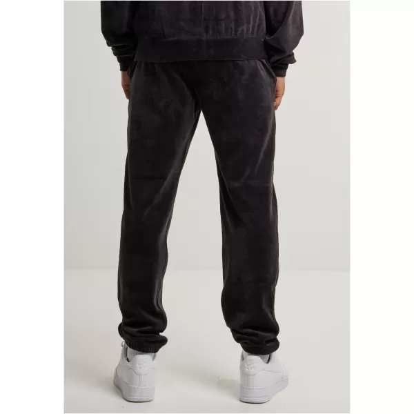  Herren -Traursanzüge URBAN CLASSICS TB7302 SCHWARZ 