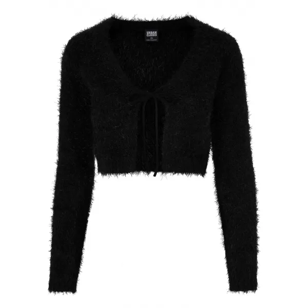  Damen URBAN CLASSICS TB6082 SCHWARZ 