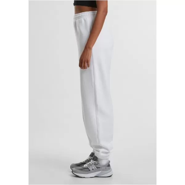  Damen URBAN CLASSICS TB7107 WEIß 