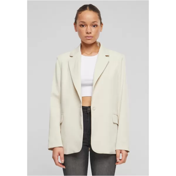  Frauenjacke URBAN CLASSICS TB6890 WEICHES MEERESGRAS 