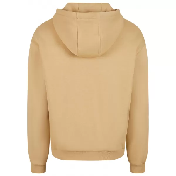  Herren-Sweatshirt URBAN CLASSICS TB6750 UNION BEIGE 