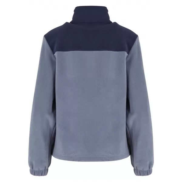  Damenjacke URBAN CLASSICS TB6905 MARINE/CLOUD 