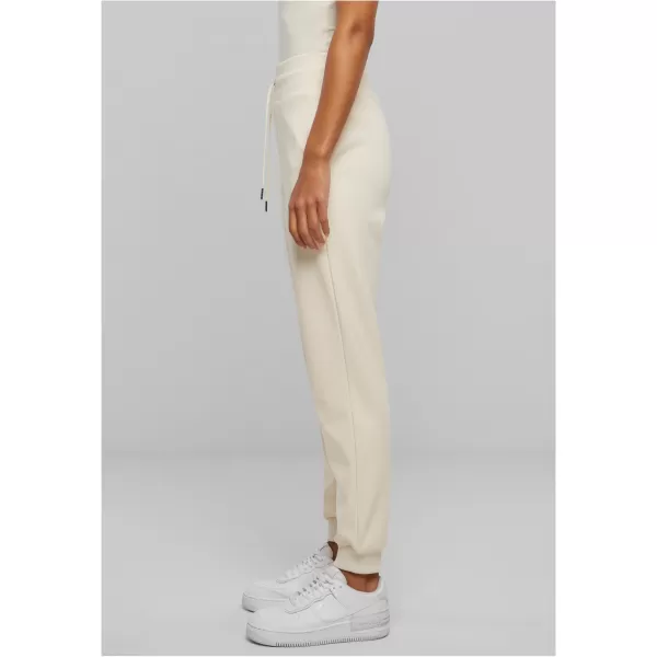  Damen URBAN CLASSICS TB6863 WEIß/SAND 