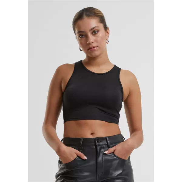  Tanktop URBAN CLASSICS TB6990 SCHWARZ 