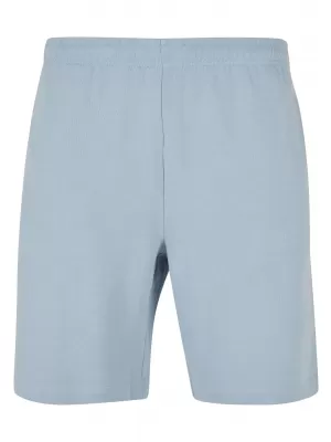 Shorts URBAN CLASSICS TB6297 SOMMERBLAU