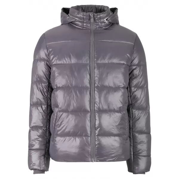  Jacke URBAN CLASSICS TB7014 DUNKLER STEIN 