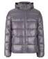 Jacke URBAN CLASSICS TB7014 DUNKLER STEIN