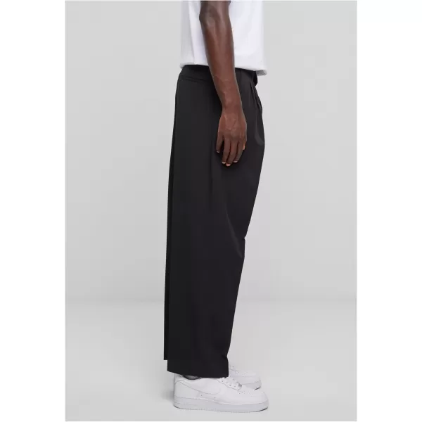  Herrenhosen URBAN CLASSICS TB6365 SCHWARZ 