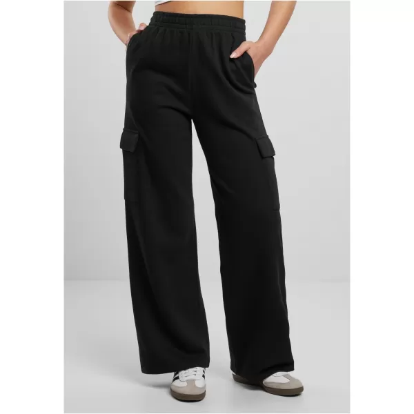  Damen URBAN CLASSICS TB6857 SCHWARZ 