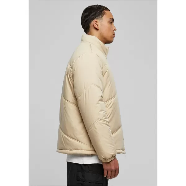  Jacke URBAN CLASSICS TB6333 NASS SAND 