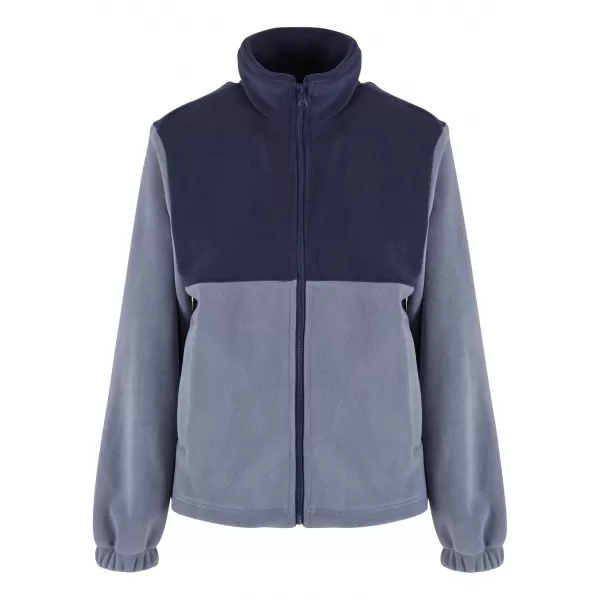  Damenjacke URBAN CLASSICS TB6905 MARINE/CLOUD 