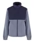 Damenjacke URBAN CLASSICS TB6905 MARINE/CLOUD