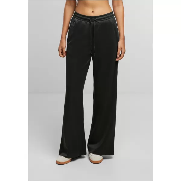  Damen URBAN CLASSICS TB7136 SCHWARZ 