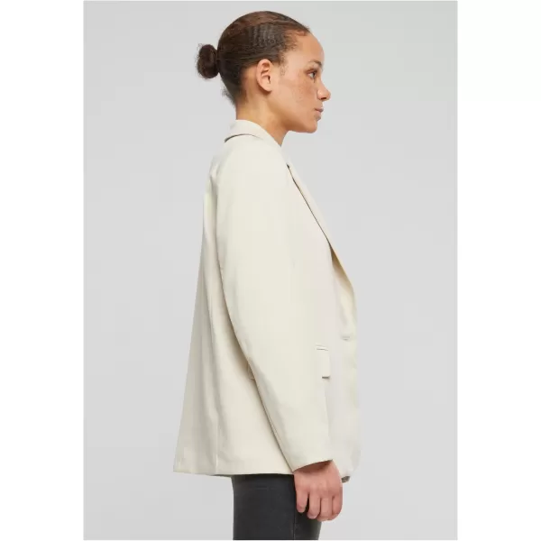  Frauenjacke URBAN CLASSICS TB6890 WEICHES MEERESGRAS 