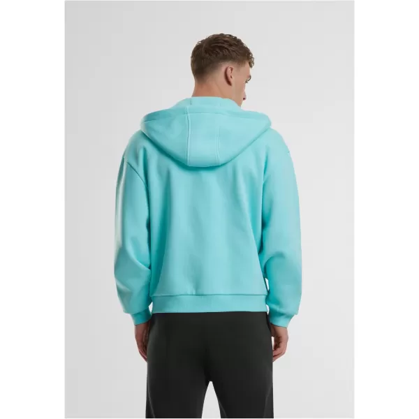  Herren-Sweatshirt URBAN CLASSICS TB7284 BERYLLBLAU 