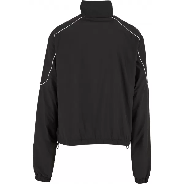  Jacke URBAN CLASSICS TB7379 SCHWARZ 
