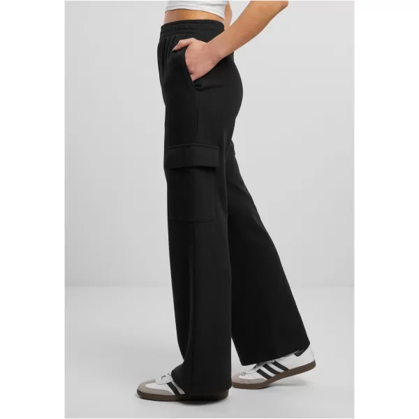  Damen URBAN CLASSICS TB6857 SCHWARZ 