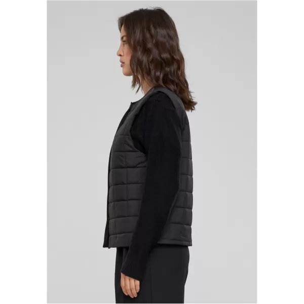 Weste URBAN CLASSICS TB6149 SCHWARZ 