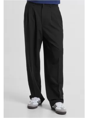 Herrenhosen URBAN CLASSICS TB6365 SCHWARZ