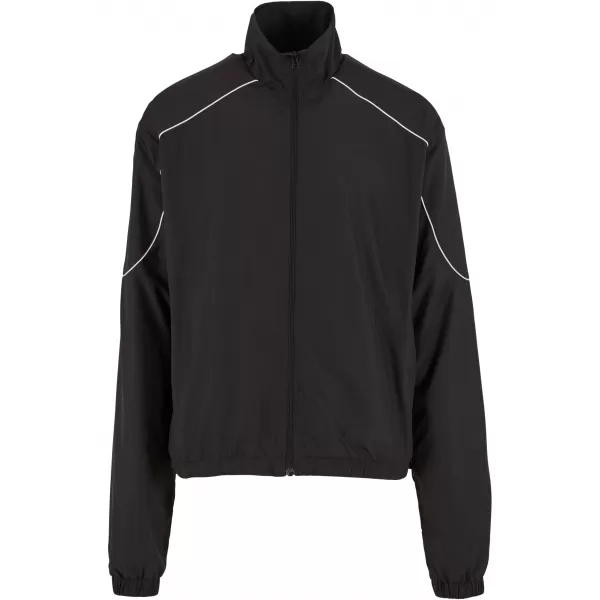  Jacke URBAN CLASSICS TB7379 SCHWARZ 