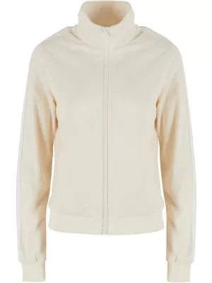 Damenjacke URBAN CLASSICS TB6189 WEIß/SAND