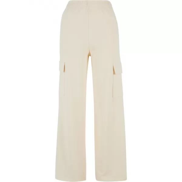  Damen URBAN CLASSICS TB6857 WEIß/SAND 