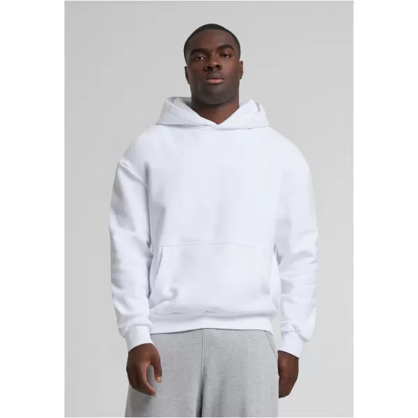  Herren-Sweatshirt URBAN CLASSICS TB7270 WEIß 