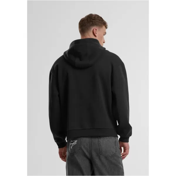  Herren-Sweatshirt URBAN CLASSICS TB6750 SCHWARZ 