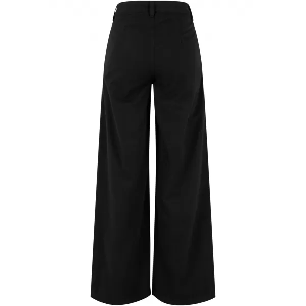  Damenhosen URBAN CLASSICS TB6216 SCHWARZ 