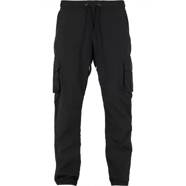  Hose URBAN CLASSICS TB6395 SCHWARZ 