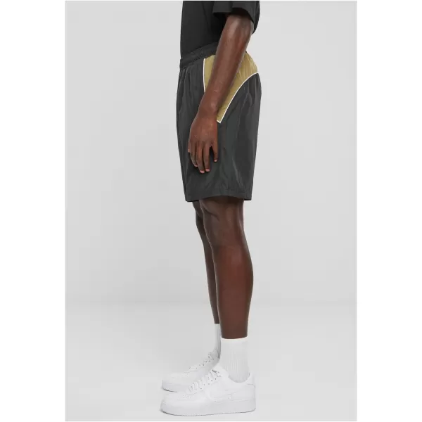  Shorts URBAN CLASSICS TB6689 SCHWARZ 