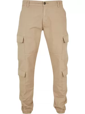 Hose URBAN CLASSICS TB6351 WARMER SAND
