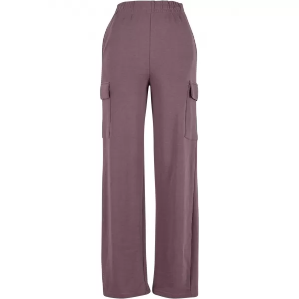  Damen URBAN CLASSICS TB6857 VERBLASSTE LILA 