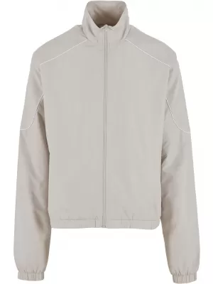 Herrenjacke URBAN CLASSICS TB7379 WOLKE