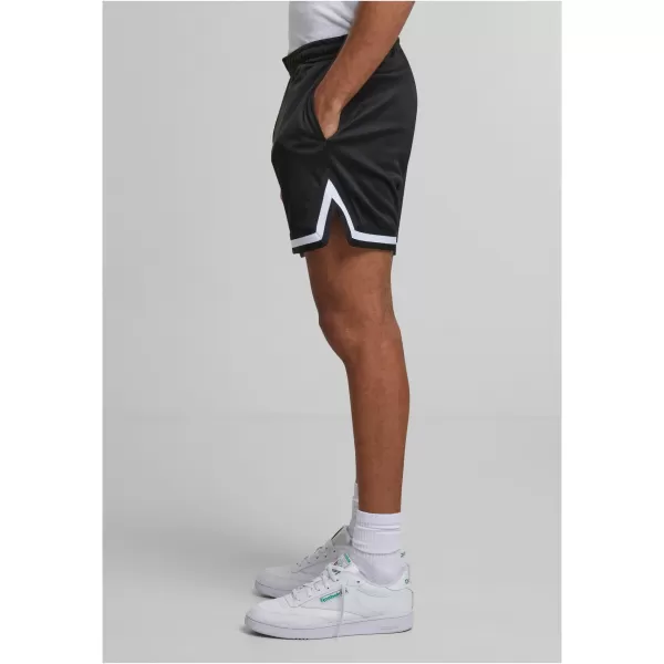  Shorts URBAN CLASSICS TB6708 SCHWARZ 