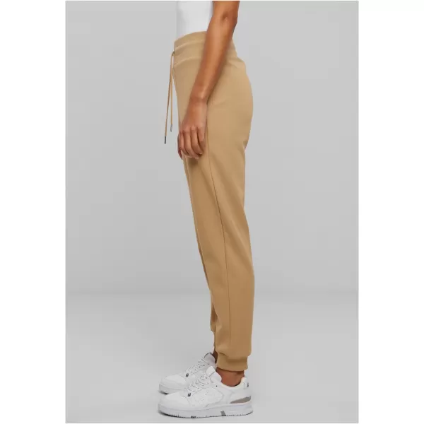  Damen URBAN CLASSICS TB6863 WARMER SAND 