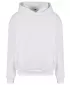 Herren-Sweatshirt URBAN CLASSICS TB7270 WEIß