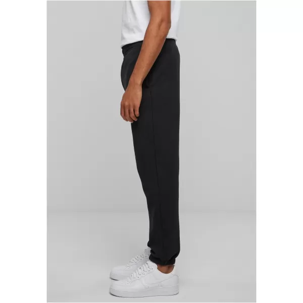  Herren -Traursanzüge URBAN CLASSICS TB6702 SCHWARZ 