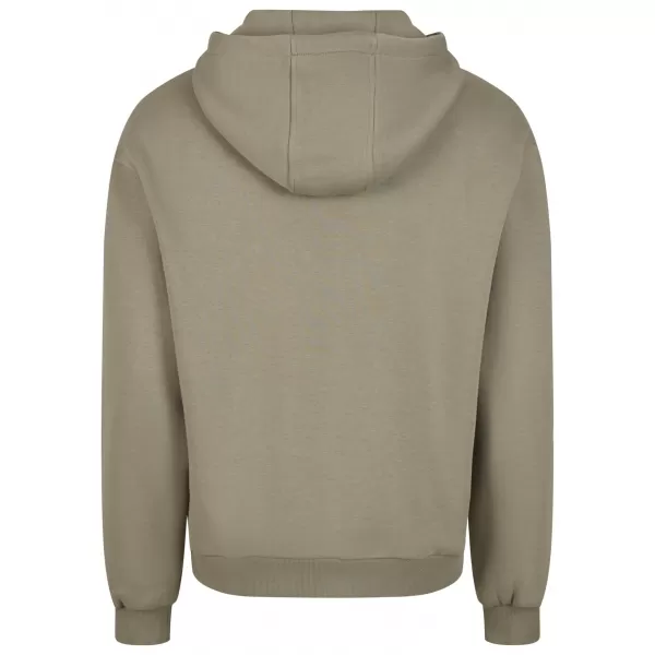  Herren-Sweatshirt URBAN CLASSICS TB6750 BLASSES OLIV 