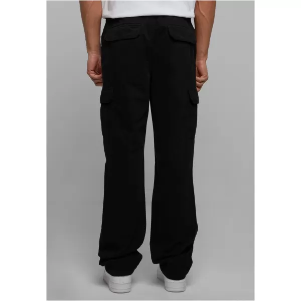  Hose URBAN CLASSICS TB6394 SCHWARZ 