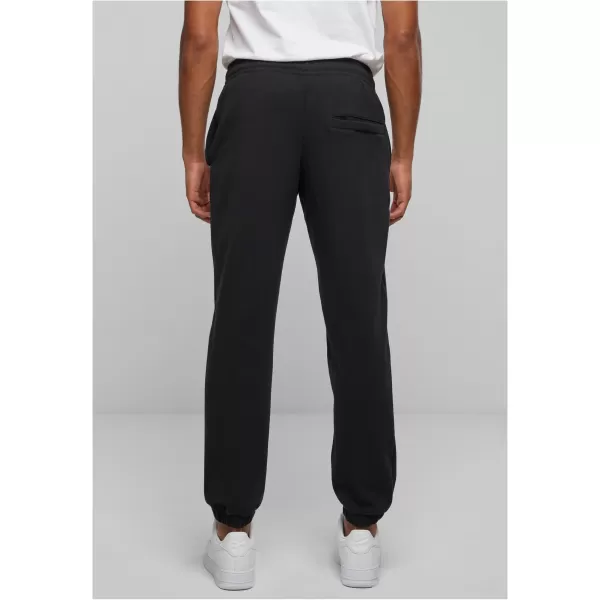  Herren -Traursanzüge URBAN CLASSICS TB6702 SCHWARZ 