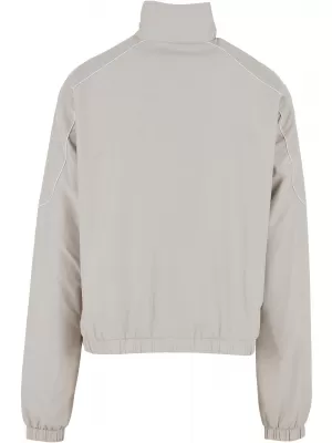 Herrenjacke URBAN CLASSICS TB7379 WOLKE