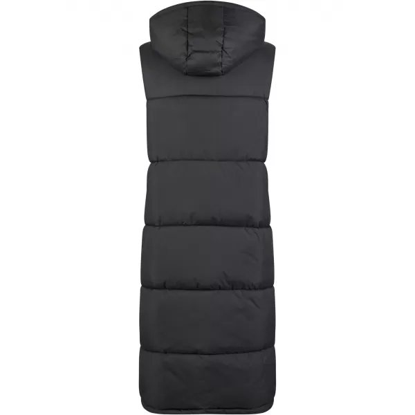  Weste URBAN CLASSICS TB7007 SCHWARZ 