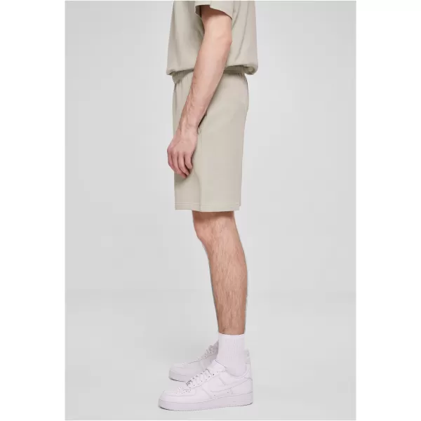  Shorts URBAN CLASSICS TB6297 WEICHER SALVIA 