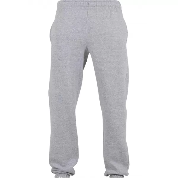  Herren -Traursanzüge URBAN CLASSICS TB7282 HEATHERGRAU 