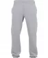 Herren -Traursanzüge URBAN CLASSICS TB7282 HEATHERGRAU