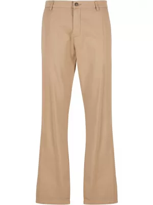 Herrenhosen URBAN CLASSICS TB7251 UNION BEIGE
